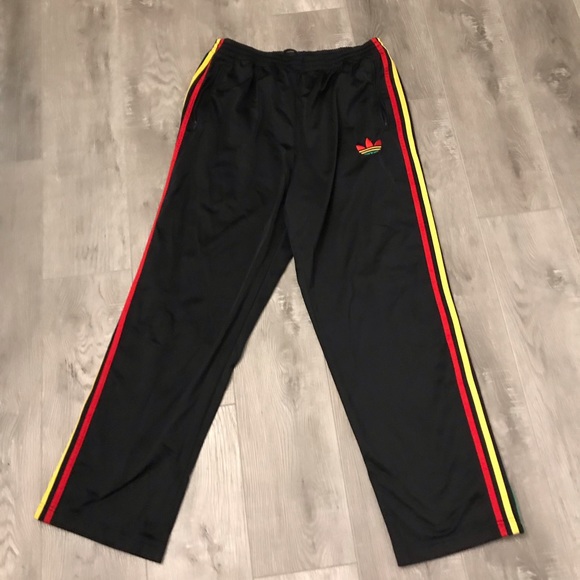 adidas jamaica leggings